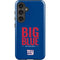 NFL New York Giants Team Motto Galaxy S25 Impact Case